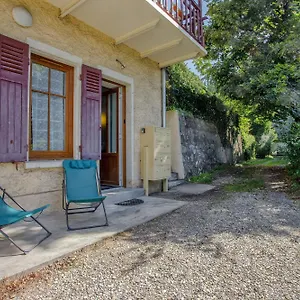 Appartement Le Nivolet - Vue Montagne, Chambéry