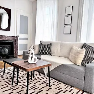 Appartement Merengue, Oullins