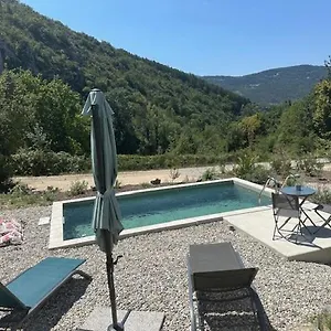Appartement Les Rochers De, Plaisians