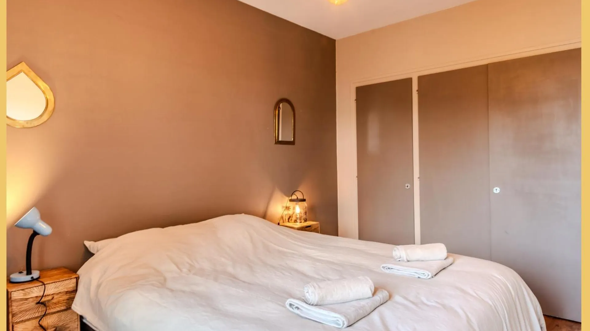 Chez Lisa I T3 I Annemasse Apartment 0*,  France