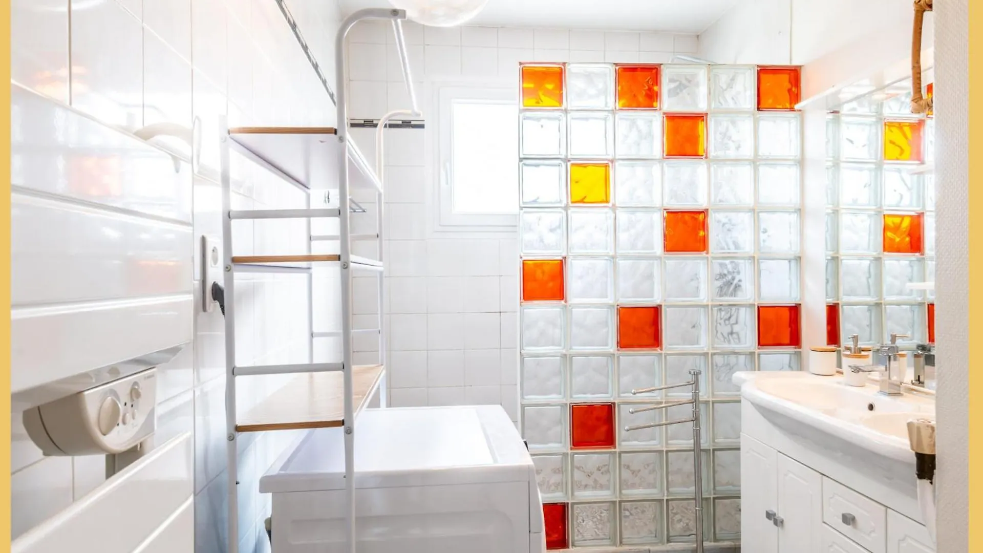 Chez Lisa I T3 I Annemasse Apartment France